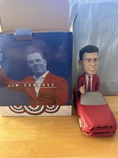 Jim Edmonds Bobblehead St Louis Cardinals Mystery Hall Of Fame Bobblehead