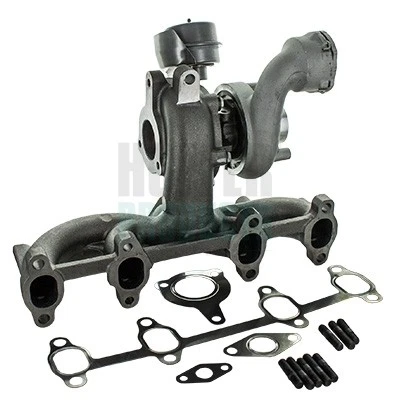 Turbolader 038253014SV