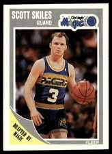 Scott Skiles
