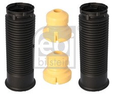 Stoßdämpfer Staubschützer FEBI BILSTEIN 194653 für MERCEDES KLASSE W463 CLASS