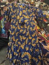 African Dress