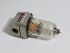 XMC AF2000 Air Filter 1.0MPa USED