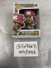 New ListingFunko Pop! One Piece Tony Tony Chopper #2340 Chase - Free Shipping