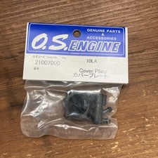 OS ENGINE 21007000 Cover Plate 10LA