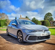 Golf RLine Pack Auto Full Service History