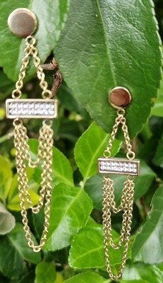 Dyrberg/Kern Earrings