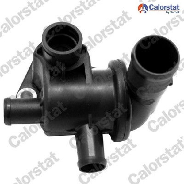 Calorstat by Vernet WF0194 KüHlmittelflansch Flansch KüHlwasser FüR Hyundai-image