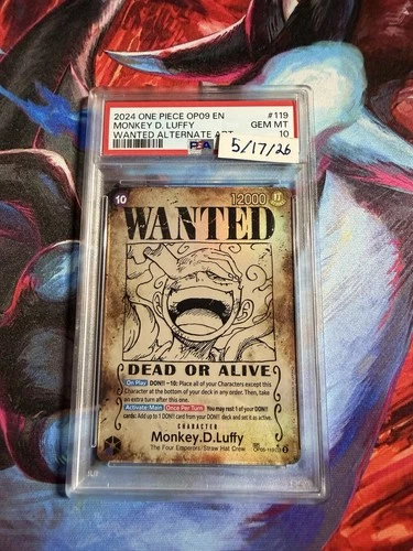 Monkey D Luffy Gear Monkey D Luffy Gear #119