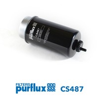 Purflux Kraftstofffilter CS487 Filtereinsatz FüR Transit Ford Lti Tourneo Tx Bus