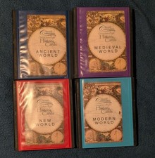 Classical Conversations History Cards Ancient...