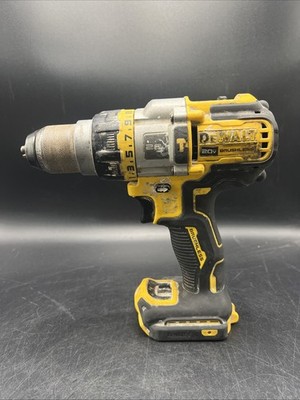 DEWALT DCD999 20V MAX* 1/2'' Hammer Drill/ Drill Driver *FOR PARTS*