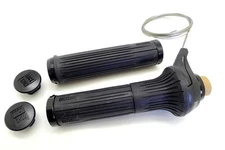 RockShox TwistLoc Remote - Full Sprint - 2 Position - Left