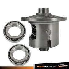 For Gm 12-bolt Car 4-series Posi - 30 Spline - 8.875 Limited Slip - Rearend