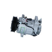 Klimakompressor 12 V Ø 120 Mm DCS17 NRF FüR U.A. Renault Laguna
