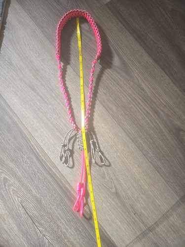 Paracord Waterfowl/Predator Call Lanyard Multiple Color Combos - Picture 6 of 10