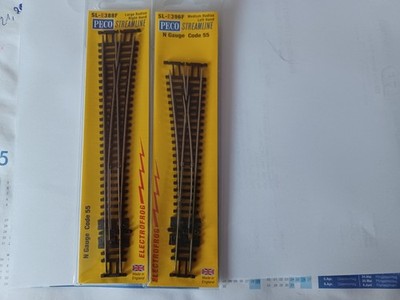 NEU PECO Spur N  Code 55 (in OVP) SL-E388F und Sl-E396F