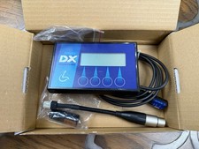 Dynamic Controls DX-HHP Hand Held Programmer Wheelchair Scooter w Adapters