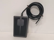 Herga Electric 6210-0057 Pneumatic Foot Switch, as shown