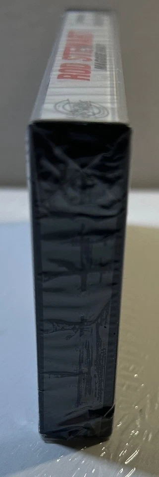 Rod Stewart-cassette-Maggie May-CPK-5000-New-Sealed - Image 3 of 4