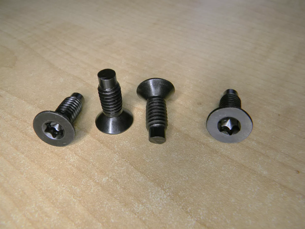 Torx 2024 screw kit