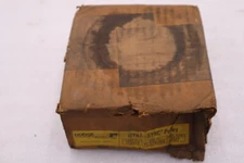 DODGE 113722 TIMING BELT PULLEY SIZE NO TL32H200 BUSHIGNG 2517 STOCK B-1723