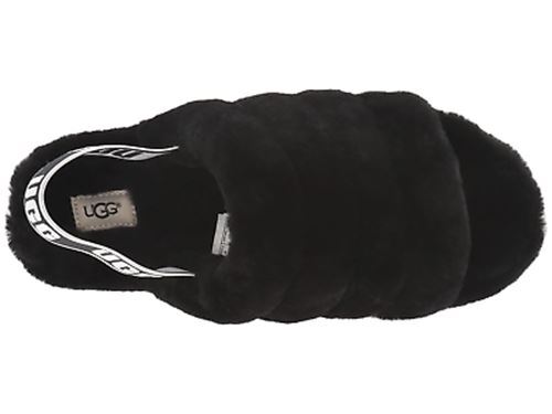 UGG Fluff Yeah Slide Women's Slipper 1095119 Extreme Comfort