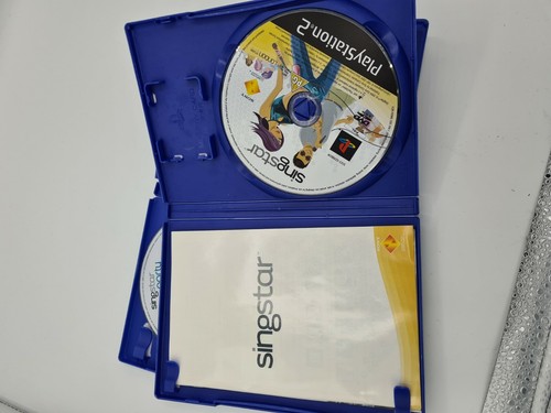 singstar ps2 alternative singstar ps2 alternative