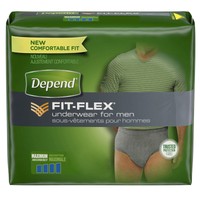 Depend Maximum Absorbency Underwear For Men Small/medium, 38/ca on sale Depend Maximum Absorbency Underwear For Men Small/medium, 38/ca on sale