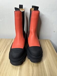 Ganni Chelsea Boots | eBay Ganni Chelsea Boots | eBay
