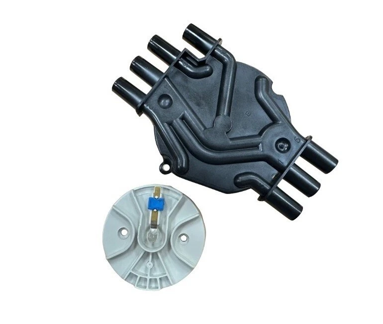 Distributor Cap Rotor D328A For Chevy GM Astro Blazer C1500 P/Up 262 Vortec - Image 2 of 4