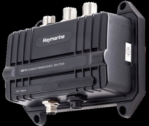 Raymarine Ais Clase B, Ais700, con divisor E70476 - Imagen 5 de 7