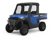 2022 Polaris Ranger SP 570 NorthStar Edition