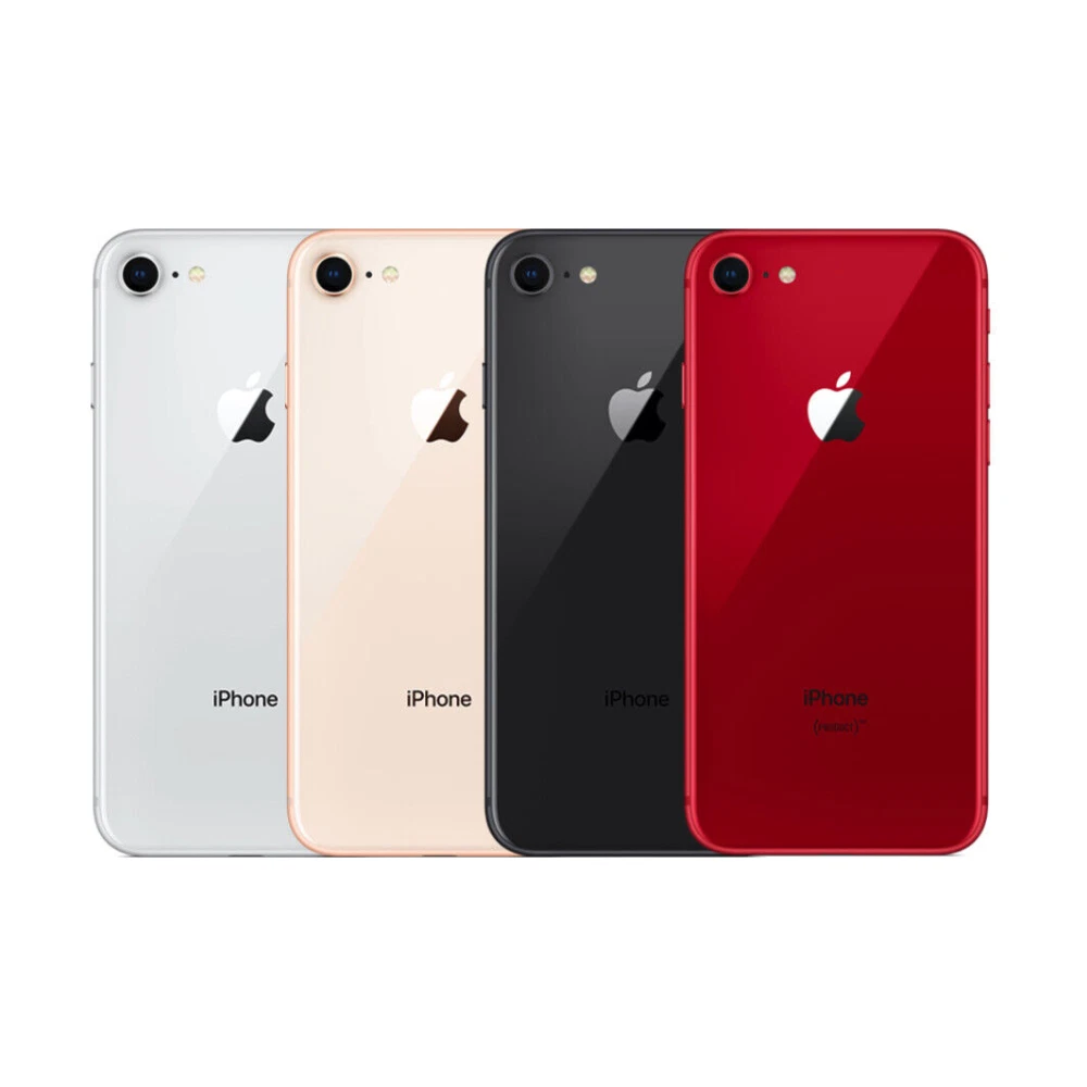 iPhone 8 Red for sale | eBay