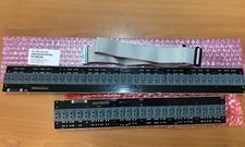 Roland JUNO-D /DI JUNO-G /GI Contact board w/ Rubber Contact SET  New Type 