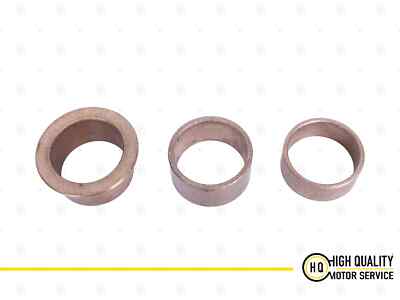 Camshaft Bushing Set For Lister Petter 201-80270, ST2, ST, 2 Cylinder.