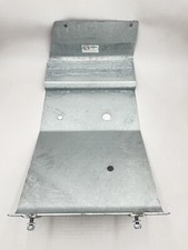 DEFENDER 110/130 TD5 / PUMA FUEL TANK CRADLE - GALVANISED LR569G