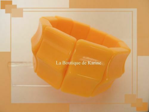 Couronne Vintage Jaune Pour Montre LIP Tallon - Diamètre 6 Mm I 964622