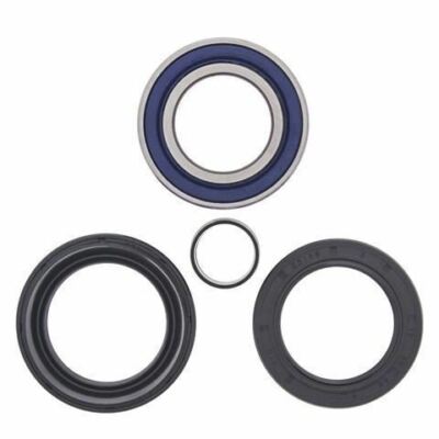 Front Wheel Bearing & Seal Kit For Honda TRX450 Foreman ATV (2002-2004) - KOB Brand, Part #535084