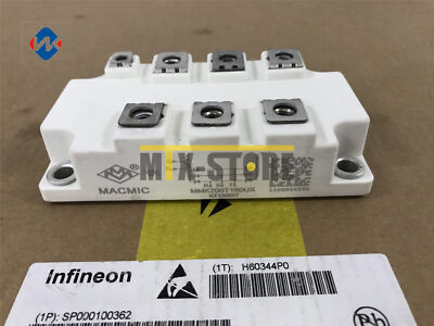 1PCS Brand New Module MACMIC MMK200T160UX Quality Assurance 100%