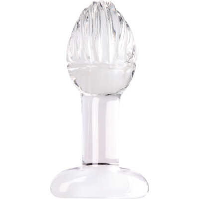 Glas Plug Anal Plug Ice Princess Glasplug Anal P-Punkt Massage GLASSVIBRATIONS | eBay Glas Plug Anal Plug Ice Princess Glasplug Anal P-Punkt Massage GLASSVIBRATIONS | eBay