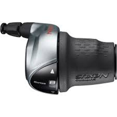 Shimano Schalthebel Nexus 8-Gang Drehgriff SL-C6000 Revoshifter Shifter Schalter