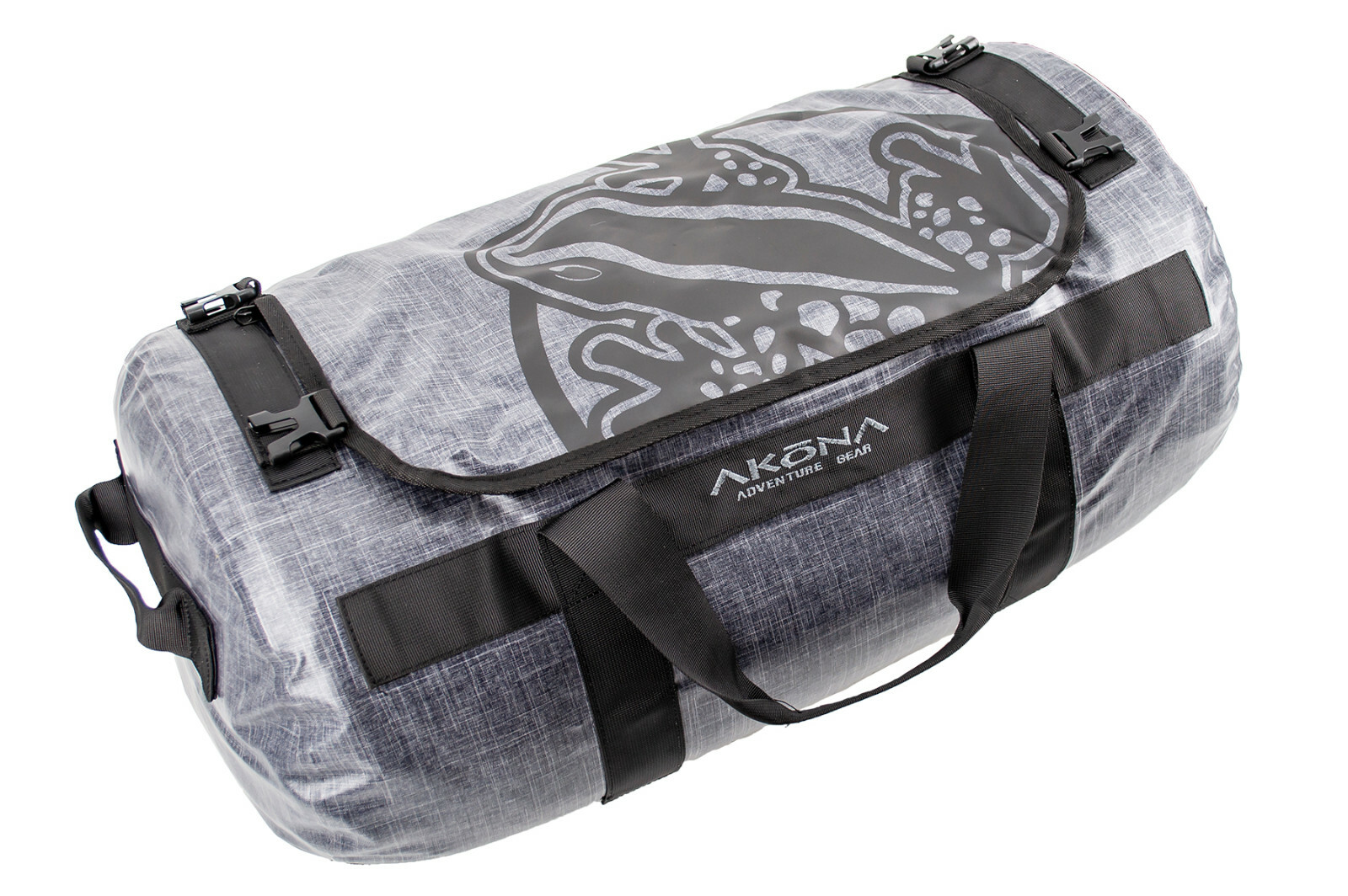 Akona Scuba Diving Panama Travel Dry Duffel Gear Bag Duffel AKB3460HG