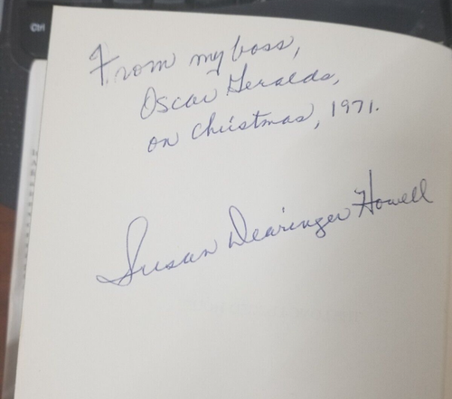 Wendell Berry: The Long Legged House (1969, First Edition) - Picture 6 of 7