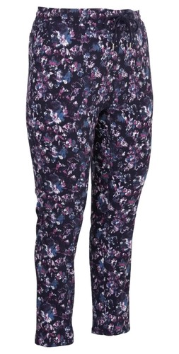 Damen Hose Bengalinhose Stretch Schlupfhose - Gr. 48 50 52 54 56 E1 - Bild 2 von 3