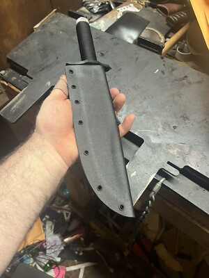 Sheath Only For Rambo First Blood Part 2 II Knife