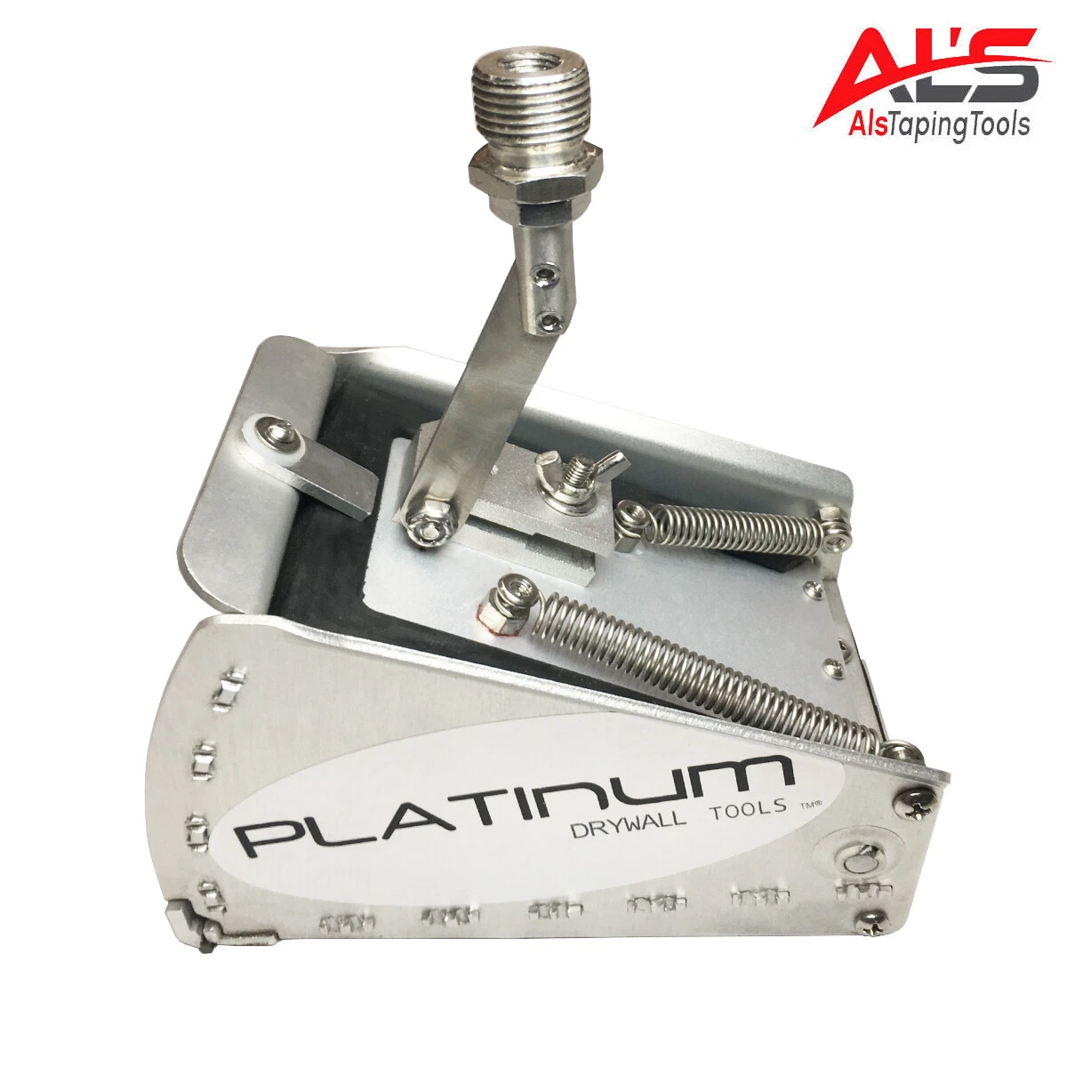 Platinum online taping tools