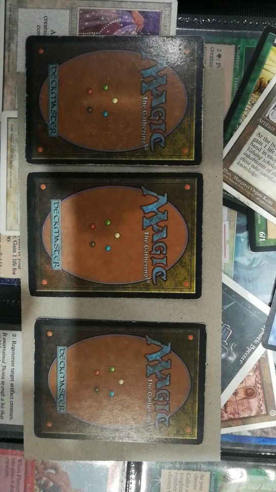 Shivan Dragon Beatdown PLD Red Rare MAGIC MP/HP - Image 3 of 3