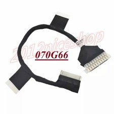 OEM 070G66 Battery Cable Connector Wire For Dell Latitude 5540 Precision 3580