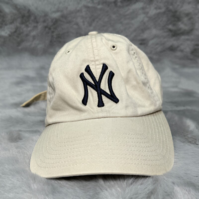 90s new york yankees ホワイトキャップ フリーサイズ New York Yankees Core Classic White 9TWENTY Adjustable Hat – New