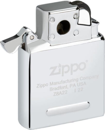 Original Zippo Gas einsatz USB Lichtbogen JetFlame Benzinfeuerzeug Gaseinsatz - Bild 12 von 20